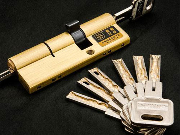 永州24小时上门开锁公司