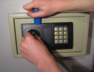 永州24小时上门开锁公司