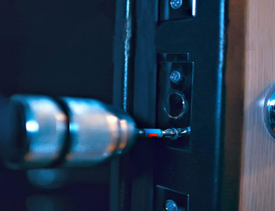 永州24小时上门开锁公司